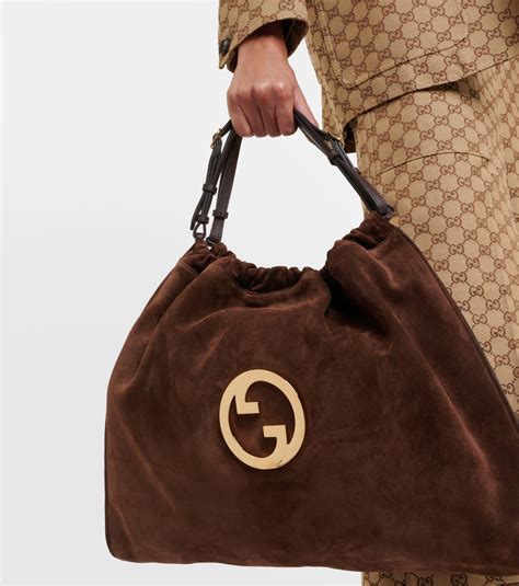 gucci blondie tote|vintage gucci blondie bag.